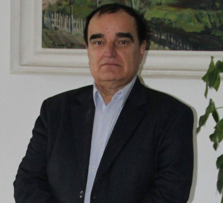 С награда „Златен век“ е отличен Тодор Згуров, доктор по философия от БАН