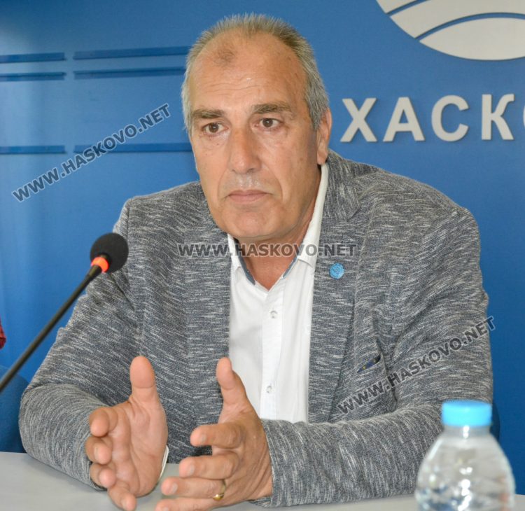 Александър Марков