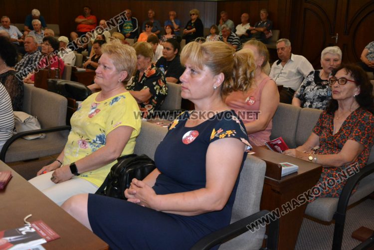 Приоритети на БСП в Хасково: Подобряване на инфраструктурата, здравеопазването и образованието