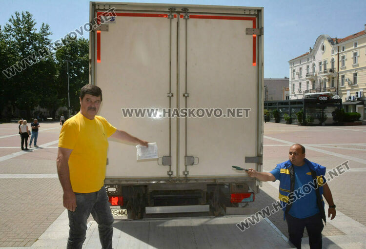 Пристигнаха бюлетините за изборите 2в1 на 9 юни 2024