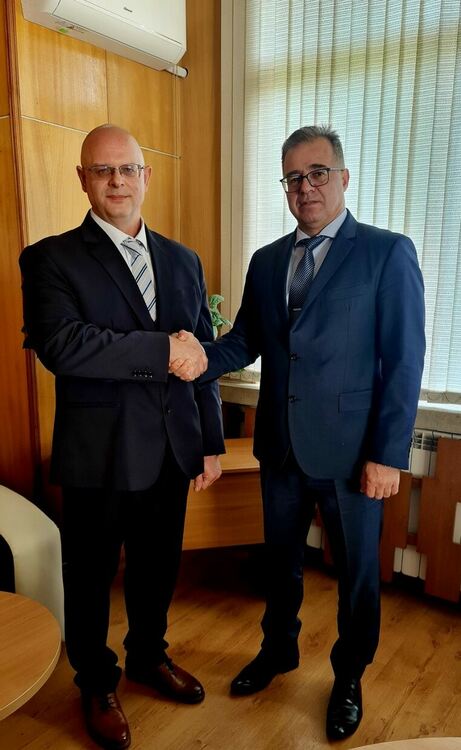 Окръжна прокуратура-Смолян с нов заместник-административен ръководител