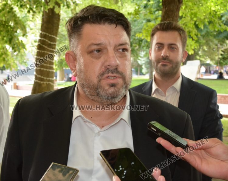 Приоритети на БСП в Хасково: Подобряване на инфраструктурата, здравеопазването и образованието