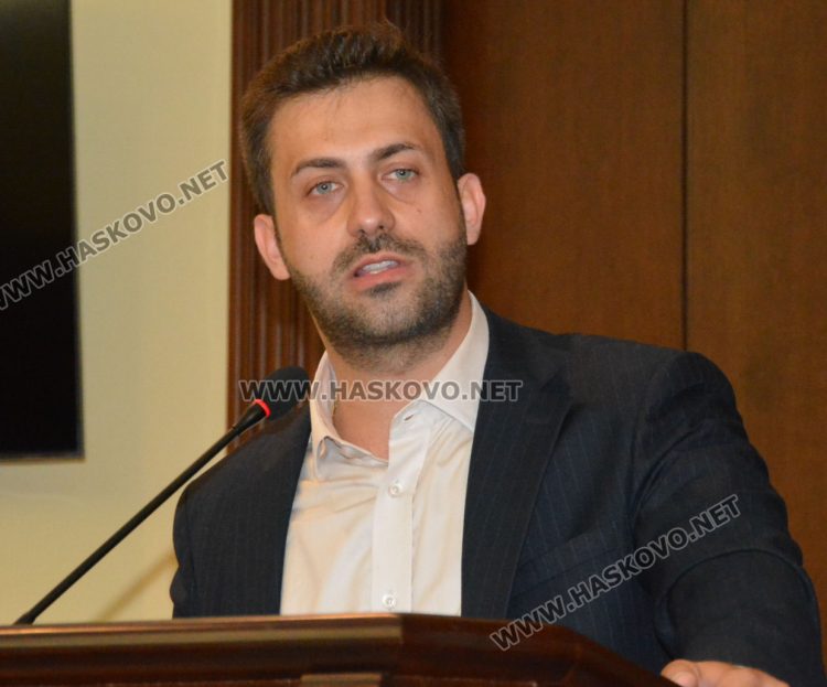Приоритети на БСП в Хасково: Подобряване на инфраструктурата, здравеопазването и образованието