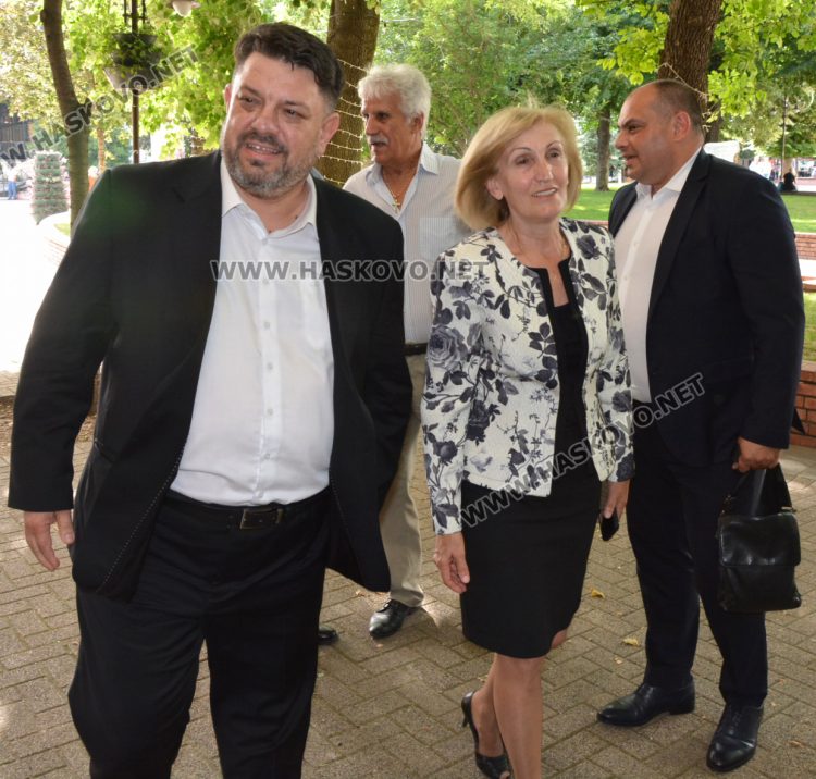 Приоритети на БСП в Хасково: Подобряване на инфраструктурата, здравеопазването и образованието