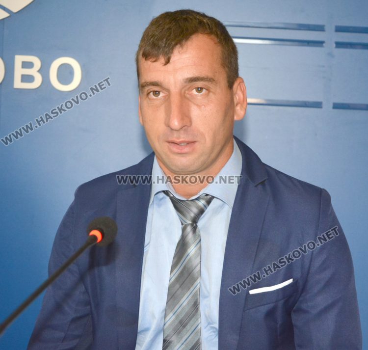 Ангел Петков