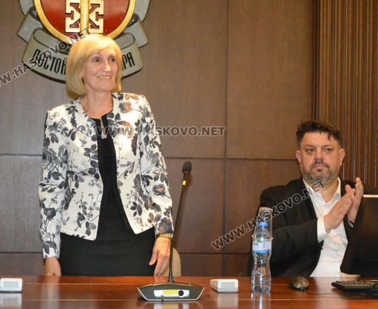 Смиляна Нитова