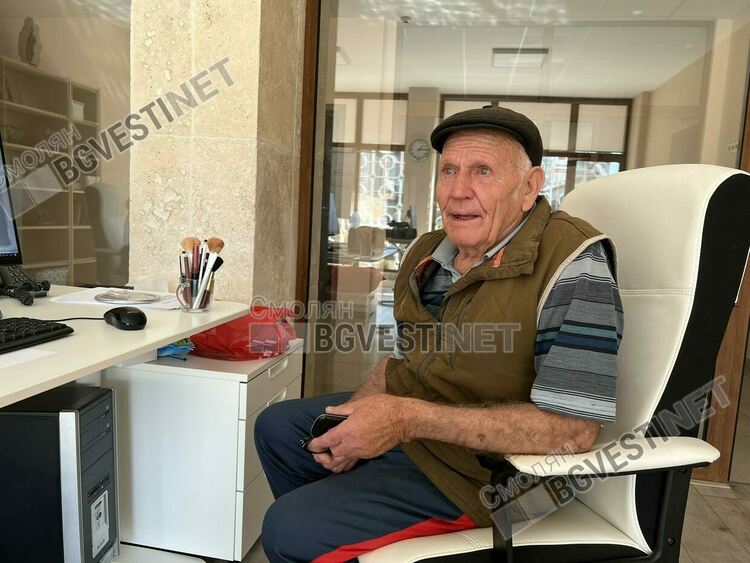 На вниманието на всички кандидат-депутати: Написано със сълзи от възрастни  родопчани