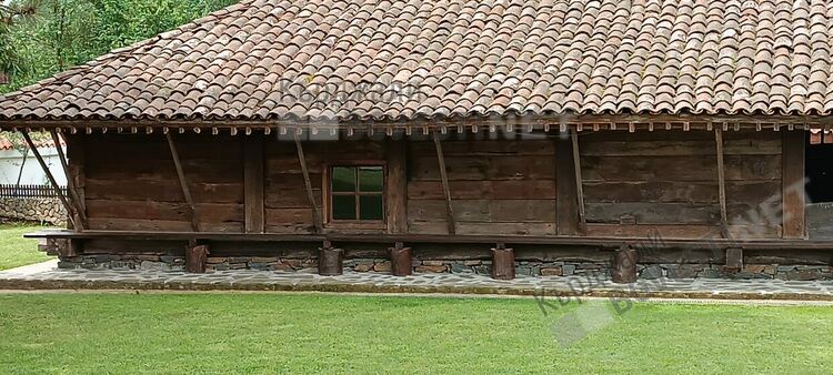 Цвета Караянчева посети Джамията на седемте девойки до Подкова