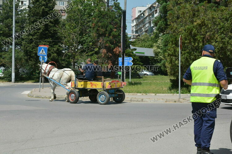 Полицейска акция за купуване на гласове в Хасковско започна от „Република“