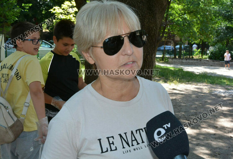 Росица Щипска