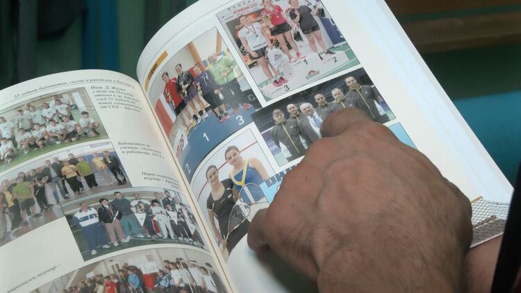 БК „Хасково“: Имаме идея да кръстим залата на Пюзант Касабян