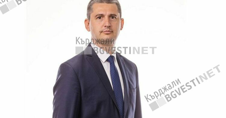 Георги Георгиев