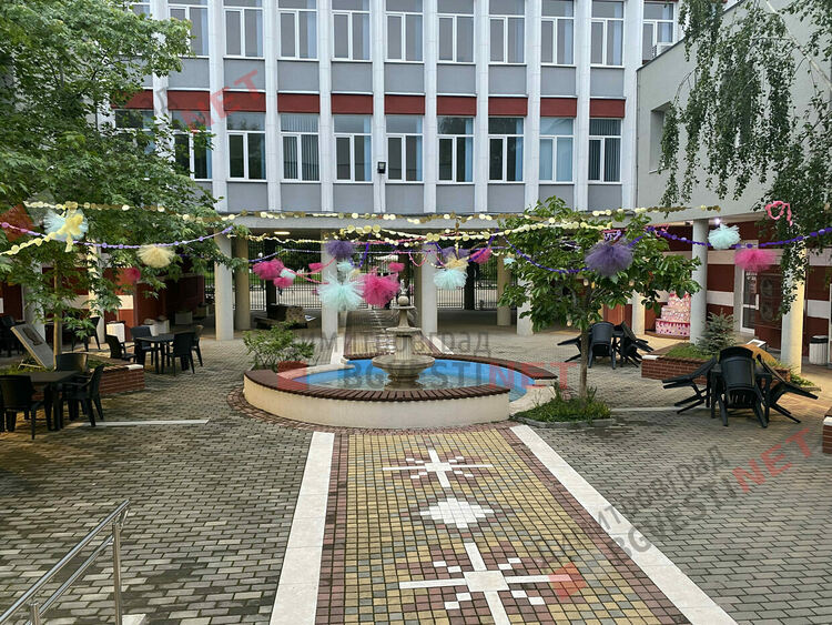 Занимателна ваканция в ГБ "Пеньо Пенев"