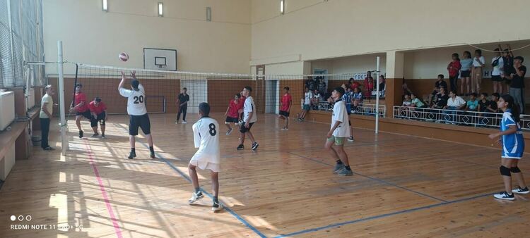 "Заедно в спорта" бяха учениците от училищата в Искра и Дебър