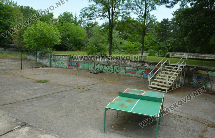 Минимум 6100 лева ще е годишният наем на езерото и паркът в „Кенана“