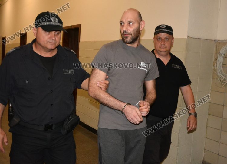 Ради Георгиев