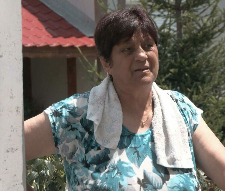 Павлина Чанкова