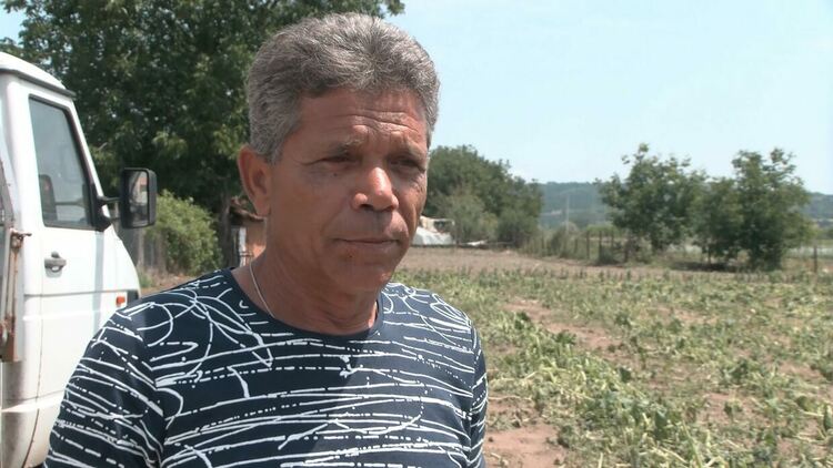 Тодор Тодоров- кмет на село Динево