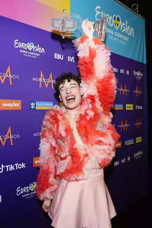 Омраза, заплахи и дисквалификация: Оценяват тазгодишното издание на „Евровизия“ 