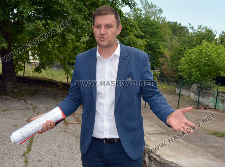 Минимум 6100 лева ще е годишният наем на езерото и паркът в „Кенана“