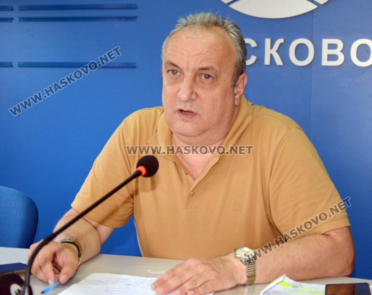 Заседанията на РИК вече под полицейска охраната заради сигнал за заплахи от кандидат-депутат