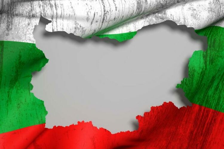 За две години територията на България намалява, сочи справка в НСИ