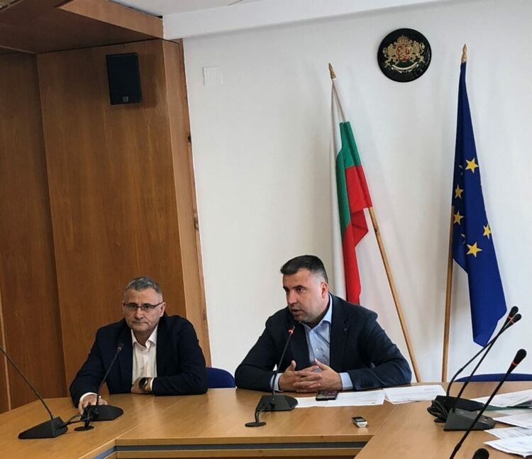 Областната комисия "Военни паметници" прие предложения за ремонти на Баните, Неделино и Смолян