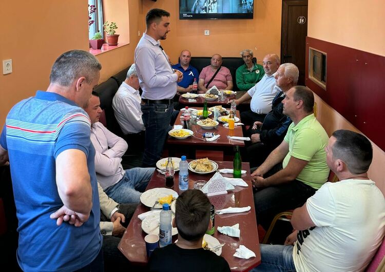 ТОРОР БАТКОВ-СИН: ОТВАРЯНЕТО НА ГРАНИЦАТА РУДОЗЕМ-КСАНТИ ЩЕ ИМА ОГРОМЕН И МОМЕНТАЛЕН ЕФЕКТ ВЪРХУ МЕСТНАТА ИКОНОМИКА