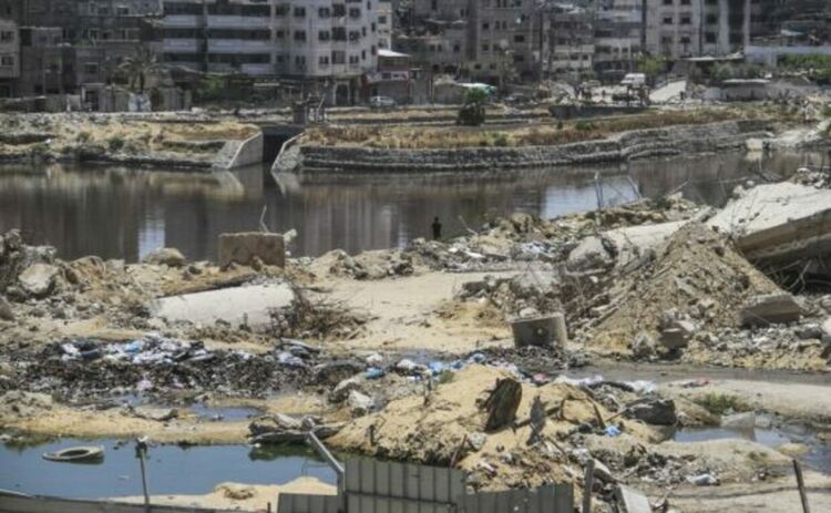 Няма признаци за примирие. Израел атакува централните и южните части на Газа