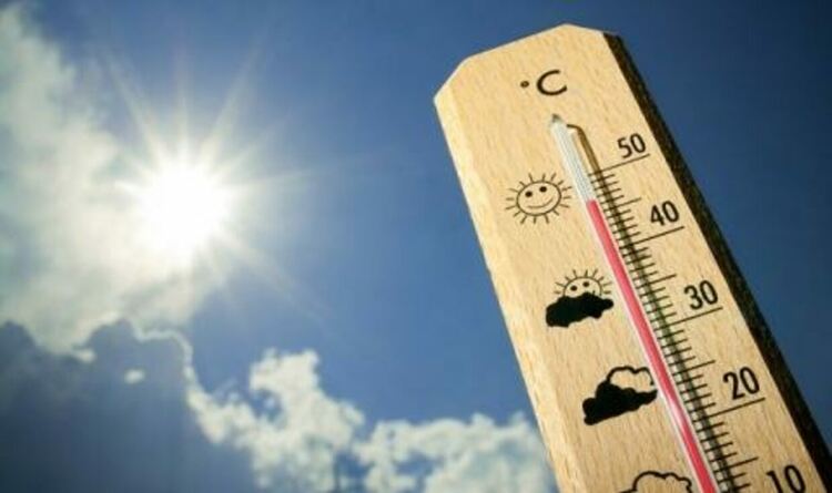 Слънчево и горещо време в изборния 9 юни