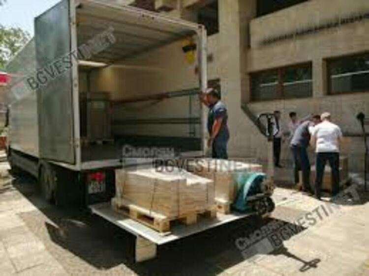 Днес е ден за размисъл, над 95 хиляди имат право на глас 