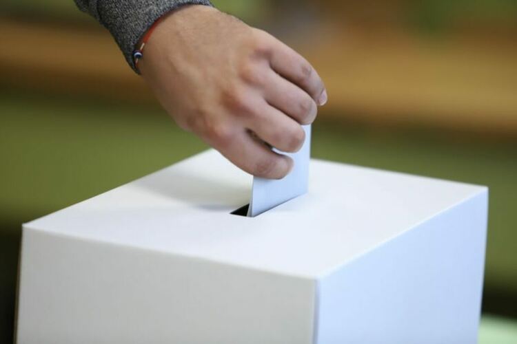 Изборната активност за Европарламента е по-ниска отколкото за Народно събрание