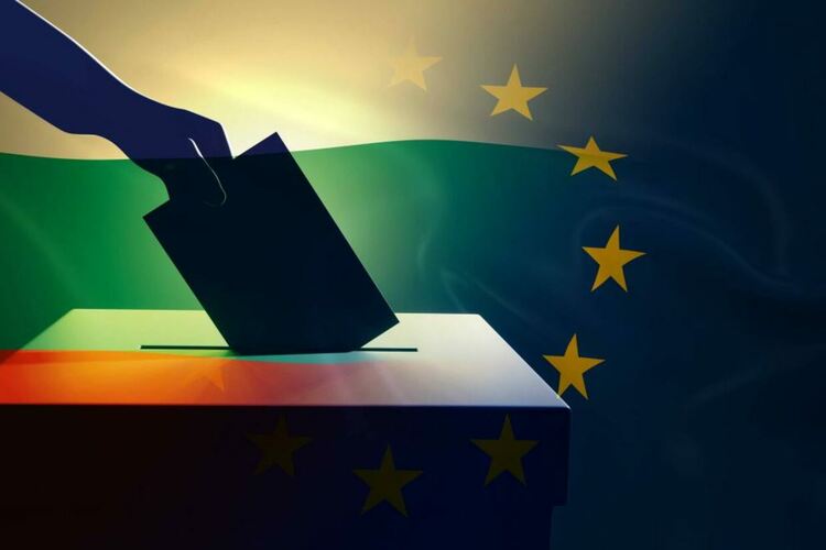 Exit Poll: ГЕРБ печелят изборите 2 в 1, три партии се борят за второто място