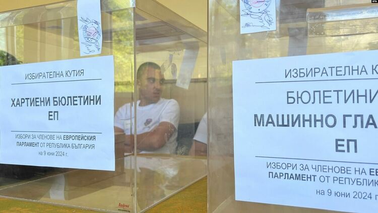 Българите в чужбина гласуват в общо 769 секции в 60 страни