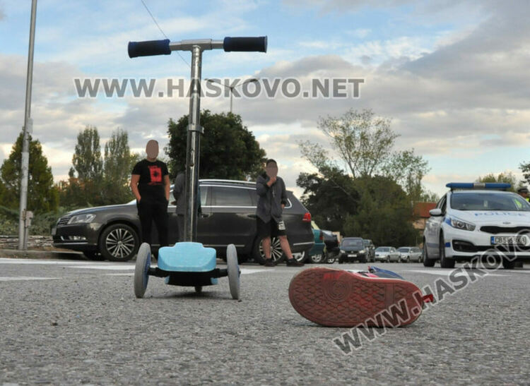 Снимката е илюстративна