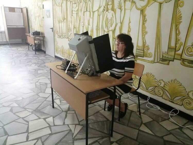 В Рудозем избирателите до момента са най-активни, най-слабо се гласува в Смолян до 11 часа