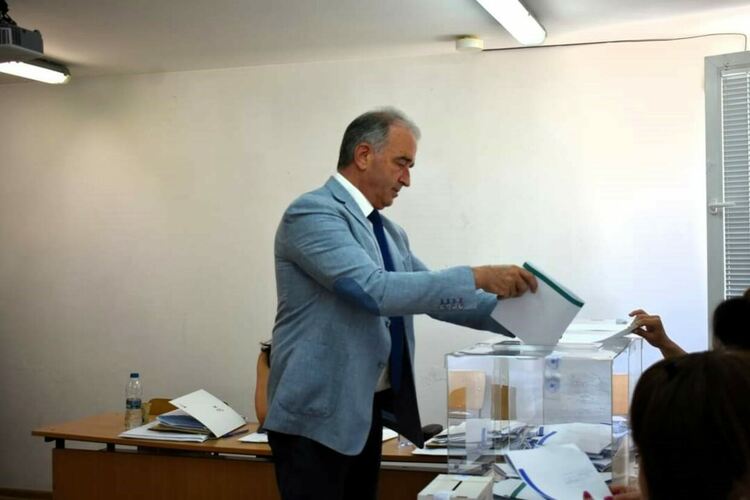 Кметът на Асеновград: В последните три години България е в застой