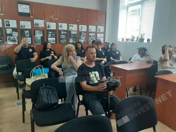 Държавен архив в Кърджали връчи своите годишни награди,отличен бе екипът на еТВ