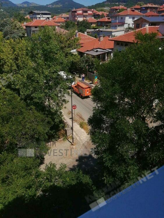 Мъж падна в шахта в Кърджали,транспортират го до болницата