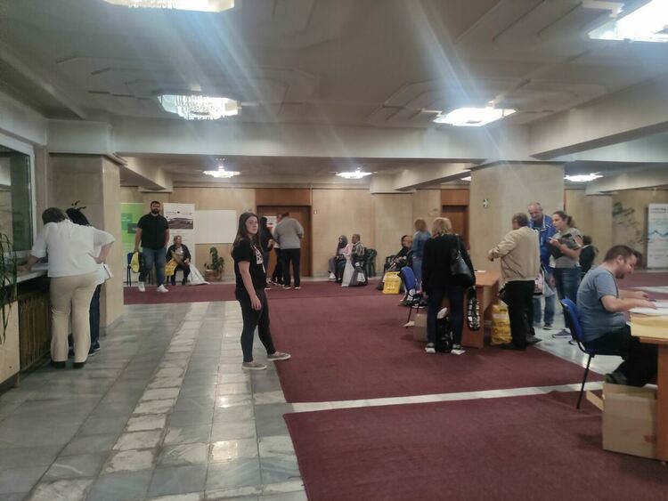 ДПС се оказват първа политическа сила в Смолянско