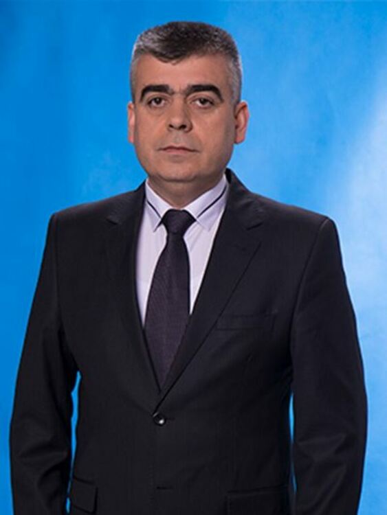 Хайри Садъков ДПС-със сигурно депутатско място 