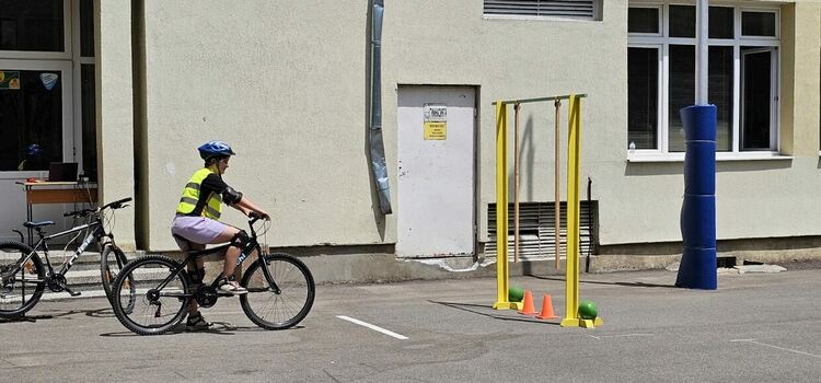 Дебърският отбор е четвърти в страната на Националното състезания по БДП