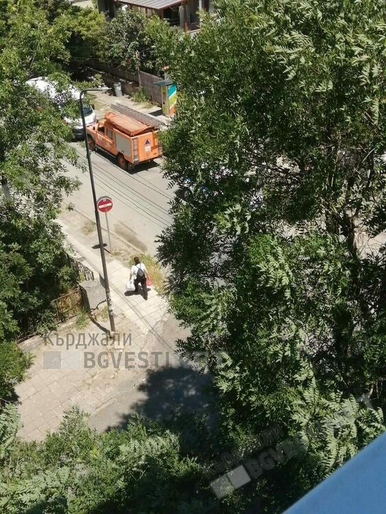 Мъж падна в шахта в Кърджали,транспортират го до болницата