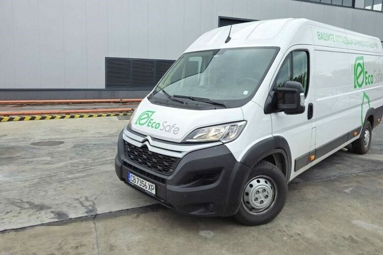 Организират кампания за събиране на опасни отпадъци