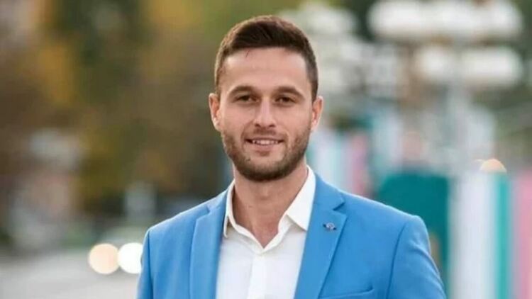 Анджей Джандев- ДПС / може да стане депутат, ако Николай Юруков се откаже