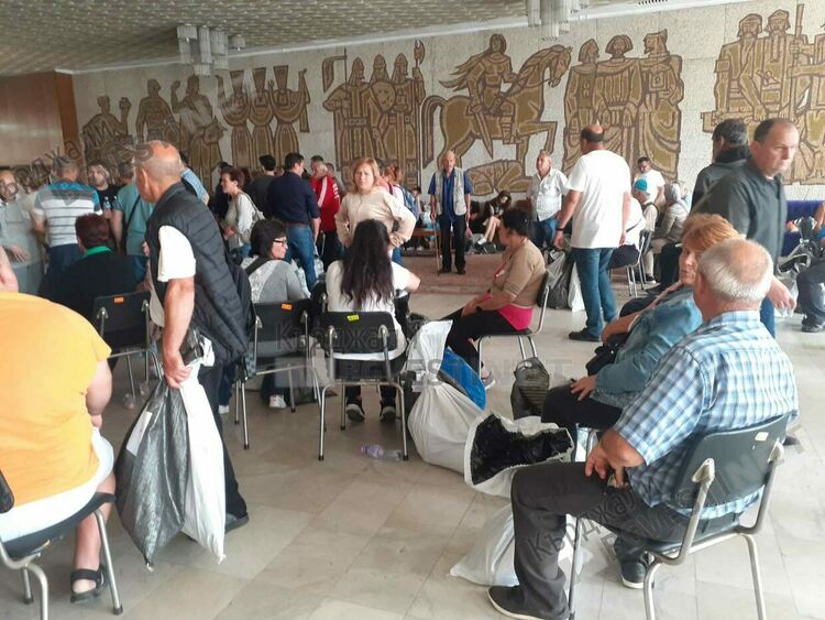 Окончателни резултати от вота за народни представители в 9 МИР,води ДПС с 78,01% от гласовете