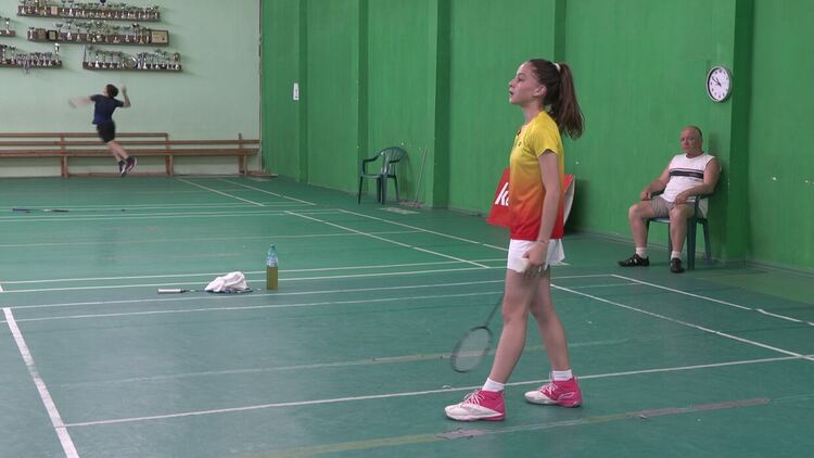 Хасково е домакин на квалификации за националния отбор по бадминтон