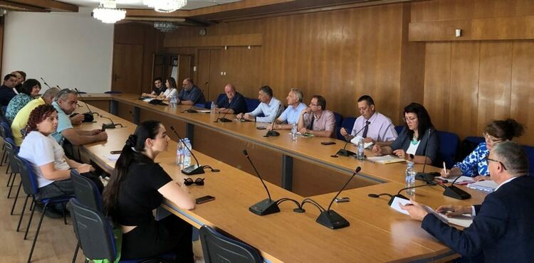 Регионалната програма за 2024 година ще осигури заетост за 104 безработни лица в област Смолян