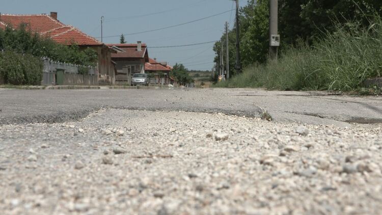 Ремонтират улици в  кв. "Черноконево" за близо 11 млн. лв