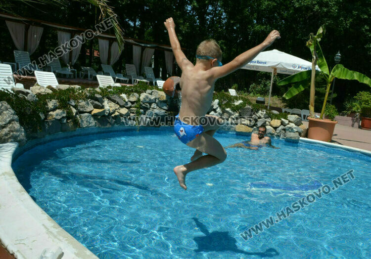 Отново жълт код за опасна жега в Хасковско